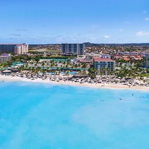 Station touristique Aruba - & Casino By Ihg