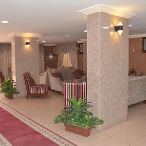 Jamjoom Hotel Jeddah