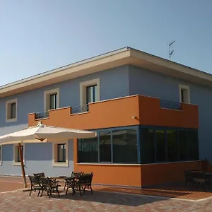 Hotel - Nautico