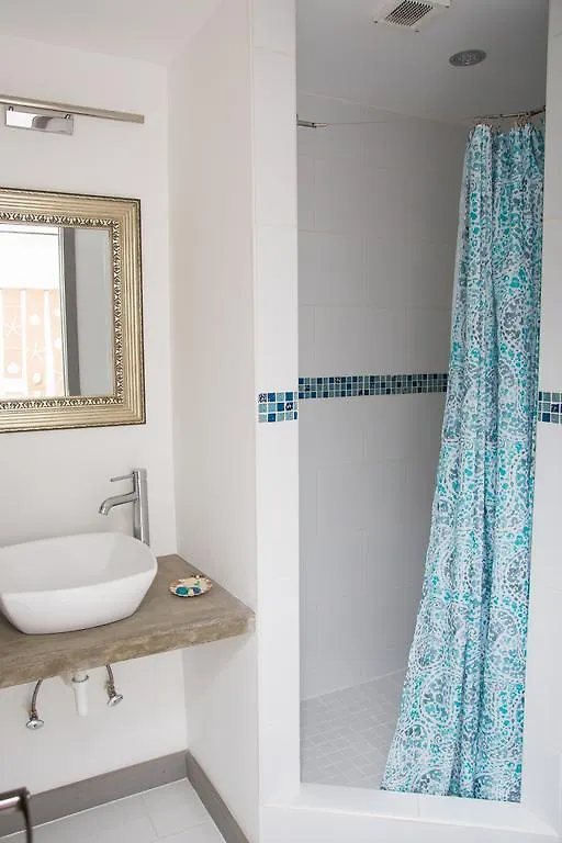 Bellevue Suites Buckleys Antigua/Barbuda