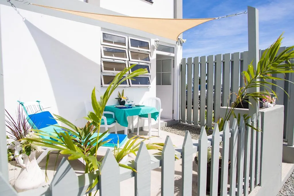Bellevue Suites Buckleys Antigua/Barbuda